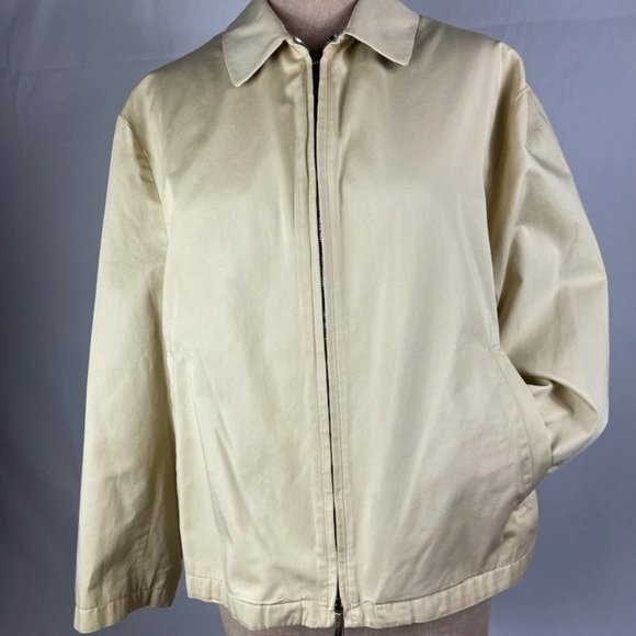 Burberry London jacket - Picture 1 of 12